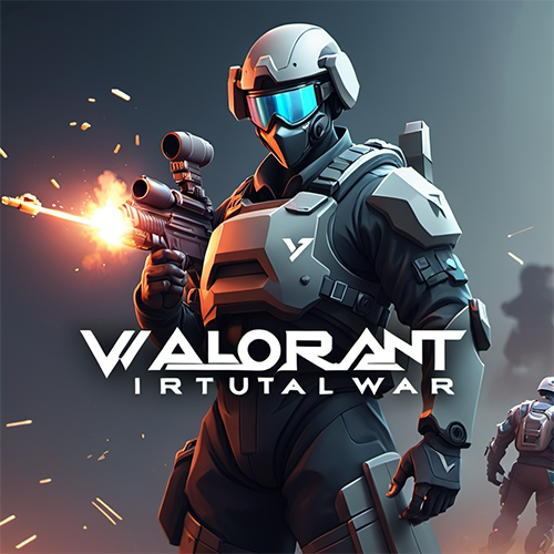 Virtual Warriors
